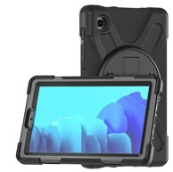 ESTUFF AUSTIN Defender futrola za Samsung Galaxy Tab A7 Lite, bez ugrađenog zaštitnog stakla, crna