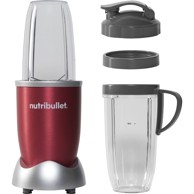 NUTRIBULLET Blender NB 907 R, crveni
