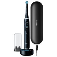 ORAL-B Električna četkica za zube iO10, crna