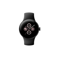 GOOGLE Pametni sat Pixel Watch 2, crni