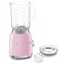 SMEG Blender BLF03PKEU