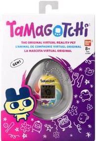TAMAGOTCHI Candy Swirl