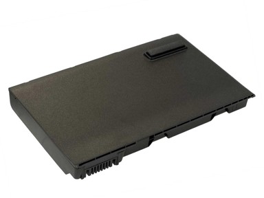 ACER baterija TravelMate 5520 5220 7220 Typ CONIS72 5200mAh  