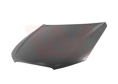 VAN WEZEL Hauba Audi A6 11-15, 15-