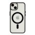 MAXMOBILE Maskica, iPhone 16E, MagSafe, crna