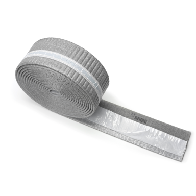 REHAU Rubna izolacijska traka, 8/50 mm, 25 m