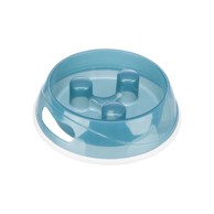 TRIXIE Posuda za halapljive pse, 0,45 l