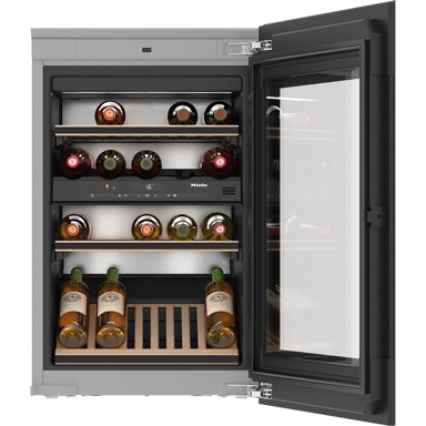 MIELE Ugradbeni vinski hladnjak KWT 6422 I