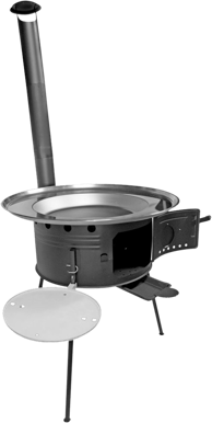 FI Kotao za kotlovinu 56,5 cm