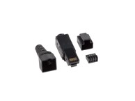 LANBERG Spojnica za žicu RJ-45 Cat.6 UTP