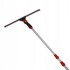 VILEDA PROFESSIONAL komplet izvlakač s kardanom Evolution 35 cm + teleskopski štap Evolution /, 2 × 1,25 m
