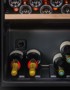 LA SOMMELIERE Hladnjak za vino CTVNE120
