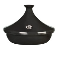 EMILE HENRY Pepřově černý tajine, ⌀ 32 cm
