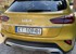 KIA XCeed Kromirana obloga stražnjeg poklopca prtljažnika