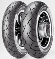 METZELER Guma za motor 160/80R16 75H ME888 MARATHON ULTRA, stražnja