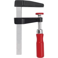 BESSEY lagana stolarska stezaljka 250/80 mm BY LM25/8