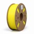 GEMBIRD 3D filament 3DP-ABS1.75-01-FY, ABS, 1.75 mm, 1 kg, fluorescentno žuta