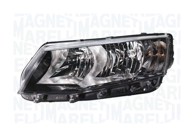 MAGNETI MARELLI Far ŠKODA OCTAVIA 13-20 desni -17 H7/H15 711307024255