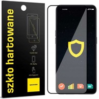 SPACECASE Glass 5D kaljeno staklo za Oppo Reno 8T
