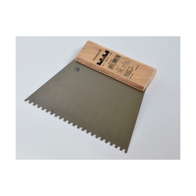 Nazubljena lopatica, C1, 18 cm