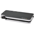 STARTECH Docking stanica CDP2HVGUASPD USB 3.2 Gen 2 Type-C, siva