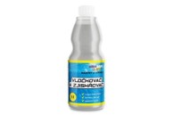 BAZENAPOOL Flokulant i bistrilo 1 l, prozirna