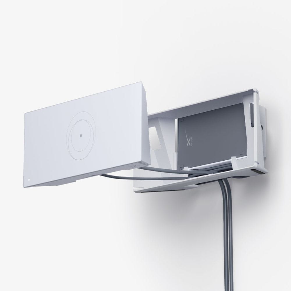 SPIGEN Nosač STL310 AMP09408, za Starlink ruter, bijeli | Koreqt.hr