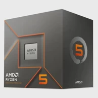 AMD Procesor Ryzen 5 8400F