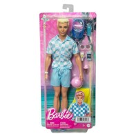 BARBIE Lutka HPL74, 105 cm