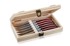 GEFU Set od 6 noževa RANCHO STEAK G-13951