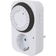 LUX TOOLS Programator mehanički