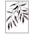 MALERIFABRIKKEN Slika 50x70 cm Water Plants 