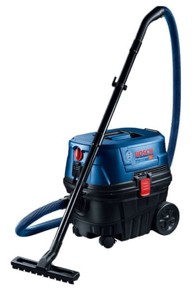 BOSCH Mokro-suhi usisavač Professional GAS 12-25 PL (060197C100)