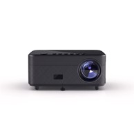 CUBOT Projektor Surewheel SW10, 1920 x 1080, crni