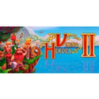 Igra za PC: Viking Heroes 2