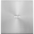 ASUS DVD±RW pogon SDRW-08U7M-U, vanjski, USB 2.0, srebrna