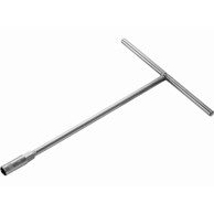 LUX TOOLS Set odvijača BITS T DRŠKA 10 mm