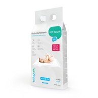 BABYONO Podloga za prematanje 40x60 cm