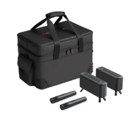 ANKER Set dodataka Nebula X1, crni