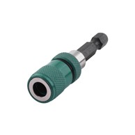 WOLFCRAFT Držač bitova s magnetom i graničnikom W2411