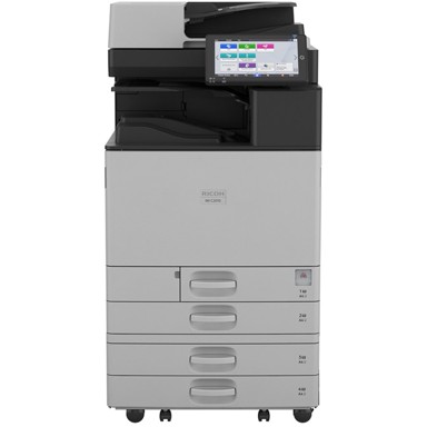 RICOH IM C2010 višenamjenski uređaj 3u1, A3, 20 str./min.