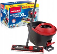 VILEDA Rotirajući mop Ultramax Turbo XL