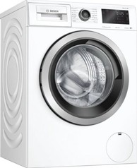 BOSCH Perilica rublja WAL28R60BY, 1400 okr/min, 10 kg