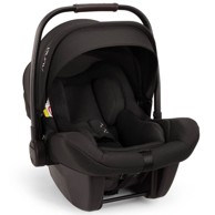 NUNA Autosjedalica Pipa Lite 0-13 kg 40-83 cm crna