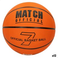 JOHN SPORTS Košarkaška lopta Match 7, promjer 24 cm