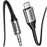 BELINE USB-A na USB-C kabel 25 W 1 m