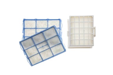 VACS SET HEPA filter za usisavač SIEMENS VSX 32100/02