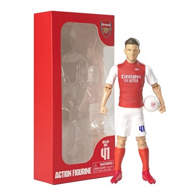 Arsenal Declan Rice figura 20cm