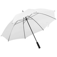 Kišobran 130 cm, bijela