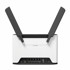 MIKROTIK Usmjerivač Chateau LTE7 S53UG+5HaxD2HaxD-TC&R11e-LTE7, WiFi 6